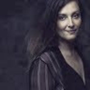 Meet your Posher, Ioanna